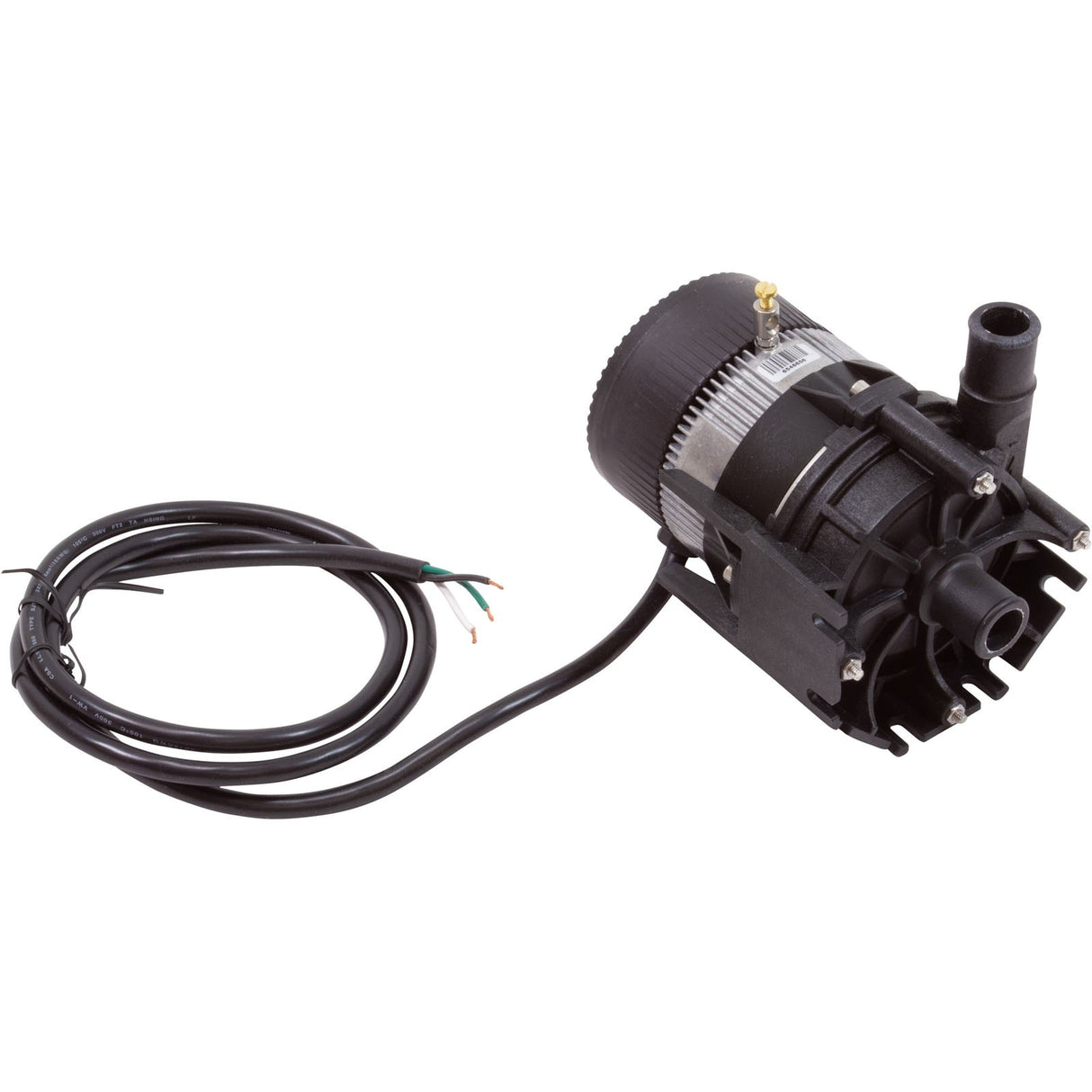 Pump, Circ, Laing E - 10, 115v, 3/4"b, 4ft Bare Cord, OEM : 6050U0015 - Laing/Xylem - 733886502008 - All Pool Parts