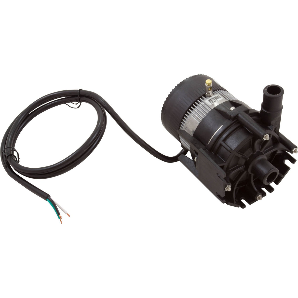 Pump, Circ, Laing E - 10, 230v, 3/4"b, 4ft Bare Cord, OEM : 6050U0016 - Laing/Xylem - 733886502060 - All Pool Parts