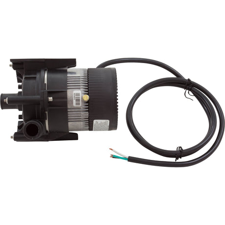 Pump, Circ, Laing E - 10, 230v, 3/4"b, 4ft Bare Cord, OEM : 6050U0016 - Laing/Xylem - 733886502060 - All Pool Parts
