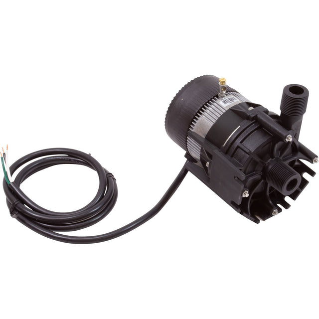 Pump, Circ, Laing E - 10, 115v, 3/4"mpt, 4ft Bare Cord, OEM : 6050U0013 - Laing/Xylem - 733886502114 - All Pool Parts