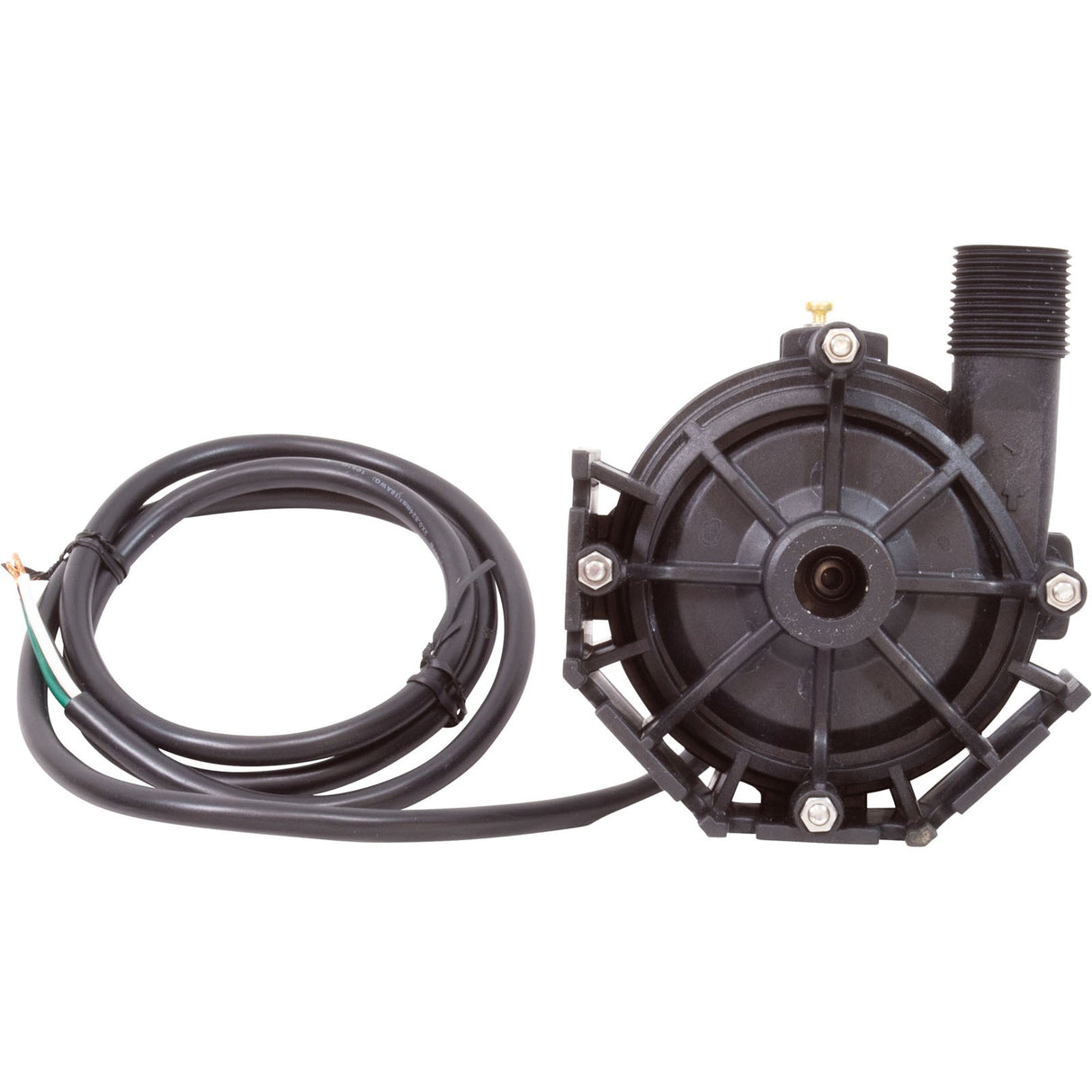 Pump, Circ, Laing E - 10, 115v, 3/4"mpt, 4ft Bare Cord, OEM : 6050U0013 - Laing/Xylem - 733886502114 - All Pool Parts