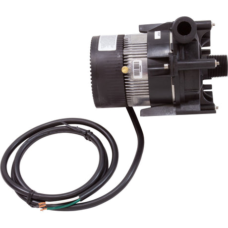Pump, Circ, Laing E - 10, 115v, 3/4"mpt, 4ft Bare Cord, OEM : 6050U0013 - Laing/Xylem - 733886502114 - All Pool Parts