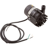 Pump, Circ, Laing E - 10, 230v, 3/4"mpt, 4ft Bare Cord, OEM : 6050U0014 - Laing/Xylem - 733886739916 - All Pool Parts