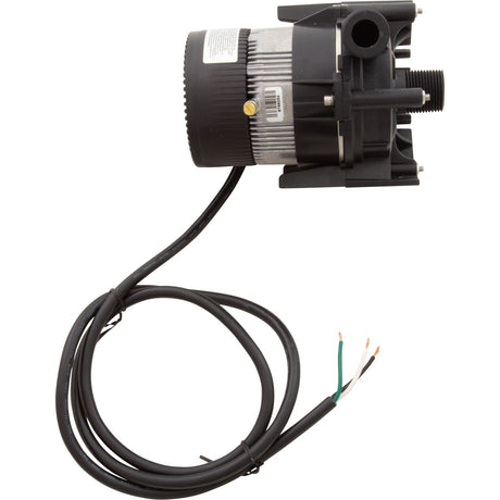 Pump, Circ, Laing E - 10, 230v, 3/4"mpt, 4ft Bare Cord, OEM : 6050U0014 - Laing/Xylem - 733886739916 - All Pool Parts