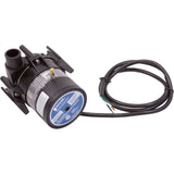 Pump, Circ, Laing E - 10, 115v, 1"b, 4ft Bare Cord, OEM : 6050U0011 - Laing/Xylem - 733886502152 - All Pool Parts