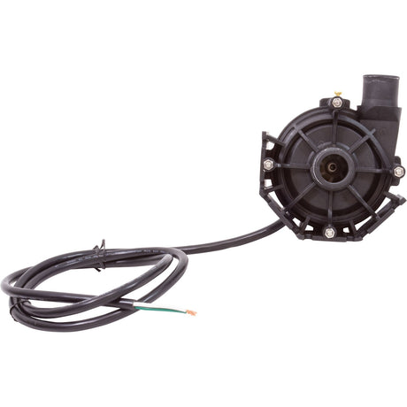 Pump, Circ, Laing E - 10, 115v, 1"b, 4ft Bare Cord, OEM : 6050U0011 - Laing/Xylem - 733886502152 - All Pool Parts