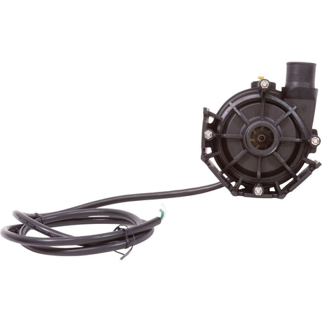 Pump, Circ, Laing E - 10, 230v, 1"b, 4ft Bare Cord, OEM : 6050U0010 - Laing/Xylem - 733886502091 - All Pool Parts