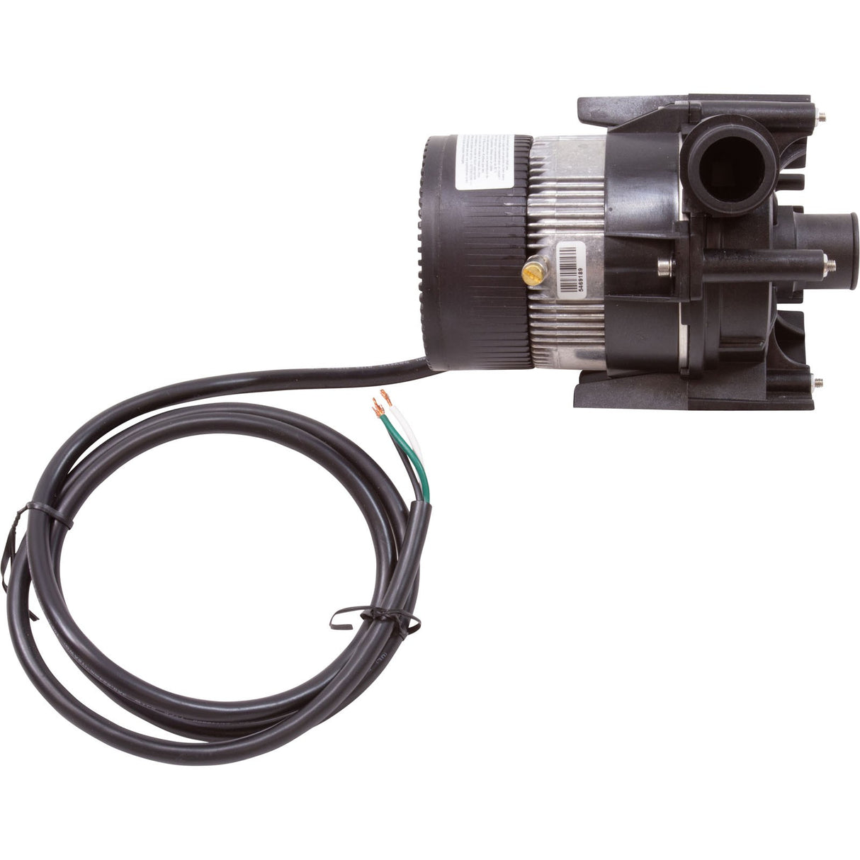 Pump, Circ, Laing E - 10, 230v, 1"b, 4ft Bare Cord, OEM : 6050U0010 - Laing/Xylem - 733886502091 - All Pool Parts