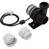 Pump, Circ, Laing E - 14, 230v, 1 - 1/2"mbt, 4ft Amp Cord, OEM : LMB07102983 - Laing/Xylem - 733886733488 - All Pool Parts