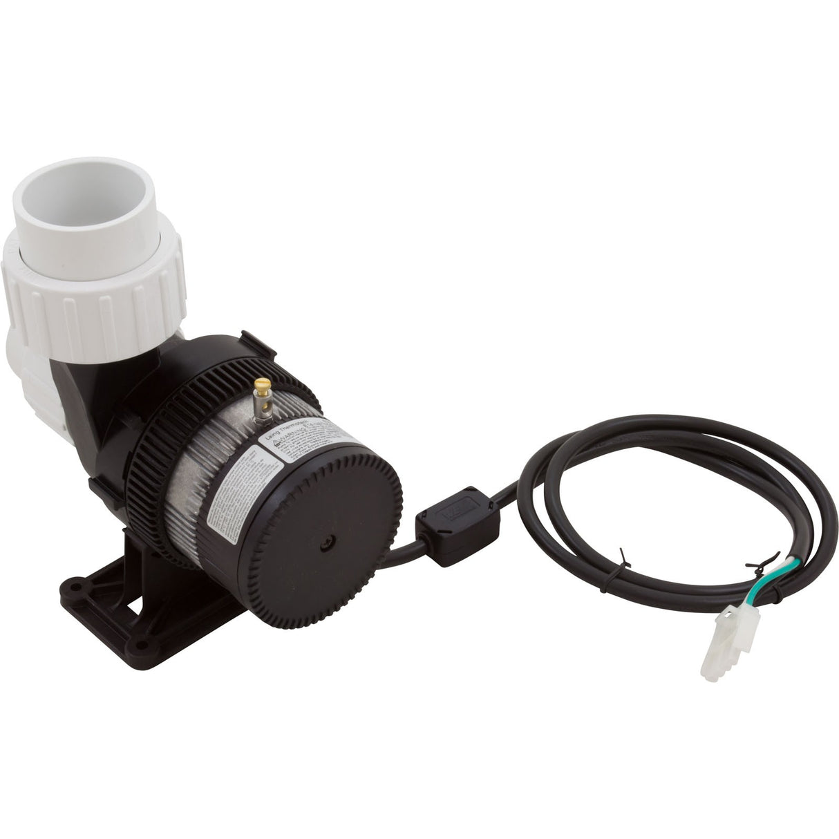 Pump, Circ, Laing E - 14, 230v, 1 - 1/2"mbt, 4ft Amp Cord, OEM : LMB07102983 - Laing/Xylem - 733886733488 - All Pool Parts