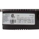 Pump, Circ, Laing E - 14, 230v, 1 - 1/2"mbt, 4ft Amp Cord, OEM : LMB07102983 - Laing/Xylem - 733886733488 - All Pool Parts