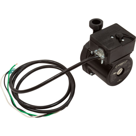 Pump, Circ, Grundfos Universal Kit, 3 - Spd, 115v, 3/4" Barb : 99575701P1 - Grundfos -  - All Pool Parts