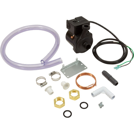 Pump, Circ, Grundfos Universal Kit, 3 - Spd, 115v, 3/4" Barb : 99575701P1 - Grundfos -  - All Pool Parts