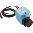 Pump, Submersible, Little Giant 3E - 34N, 670 GPH, 200W, 10' Cord : 503603 - Little Giant / Franklin -  - All Pool Parts