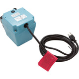 Pump, Submersible, Little Giant 3E - 34N, 670 GPH, 200W, 10' Cord : 503603 - Little Giant / Franklin -  - All Pool Parts