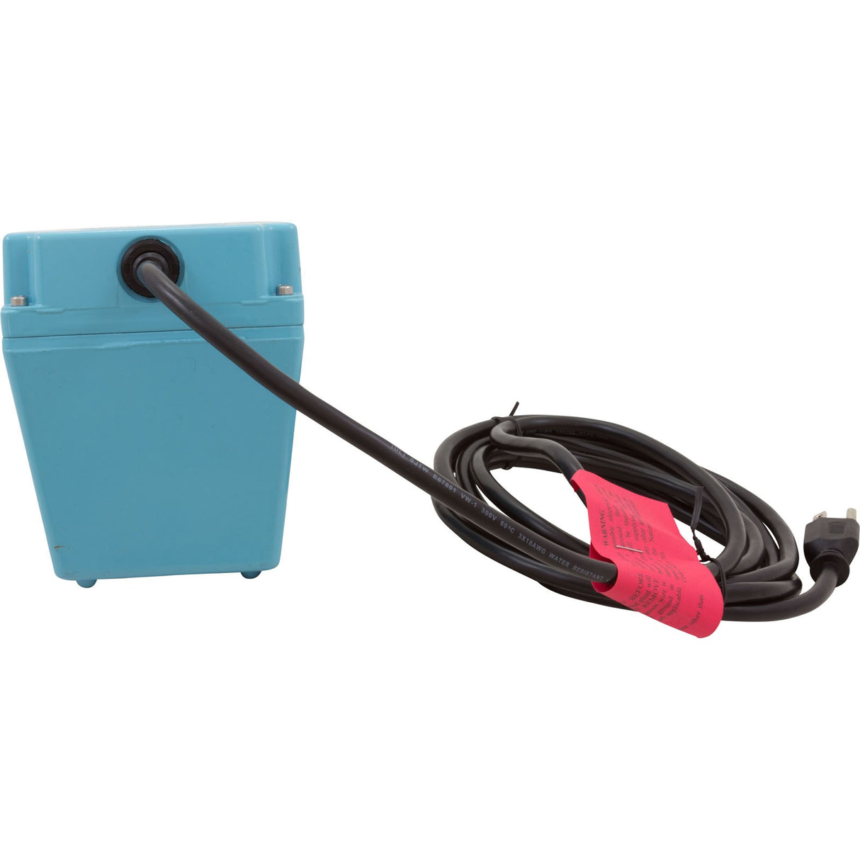Pump, Submersible, Little Giant 3E - 34N, 670 GPH, 200W, 10' Cord : 503603 - Little Giant / Franklin -  - All Pool Parts