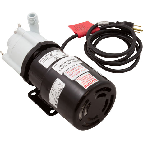 Pump, Circulation, Little Giant 3 - MD - SC, 750 GPH, 190W, 6' Cord : 581503 - Little Giant / Franklin -  - All Pool Parts