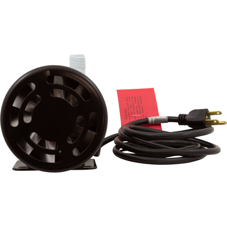 Pump, Circulation, Little Giant 3 - MD - SC, 750 GPH, 190W, 6' Cord : 581503 - Little Giant / Franklin -  - All Pool Parts
