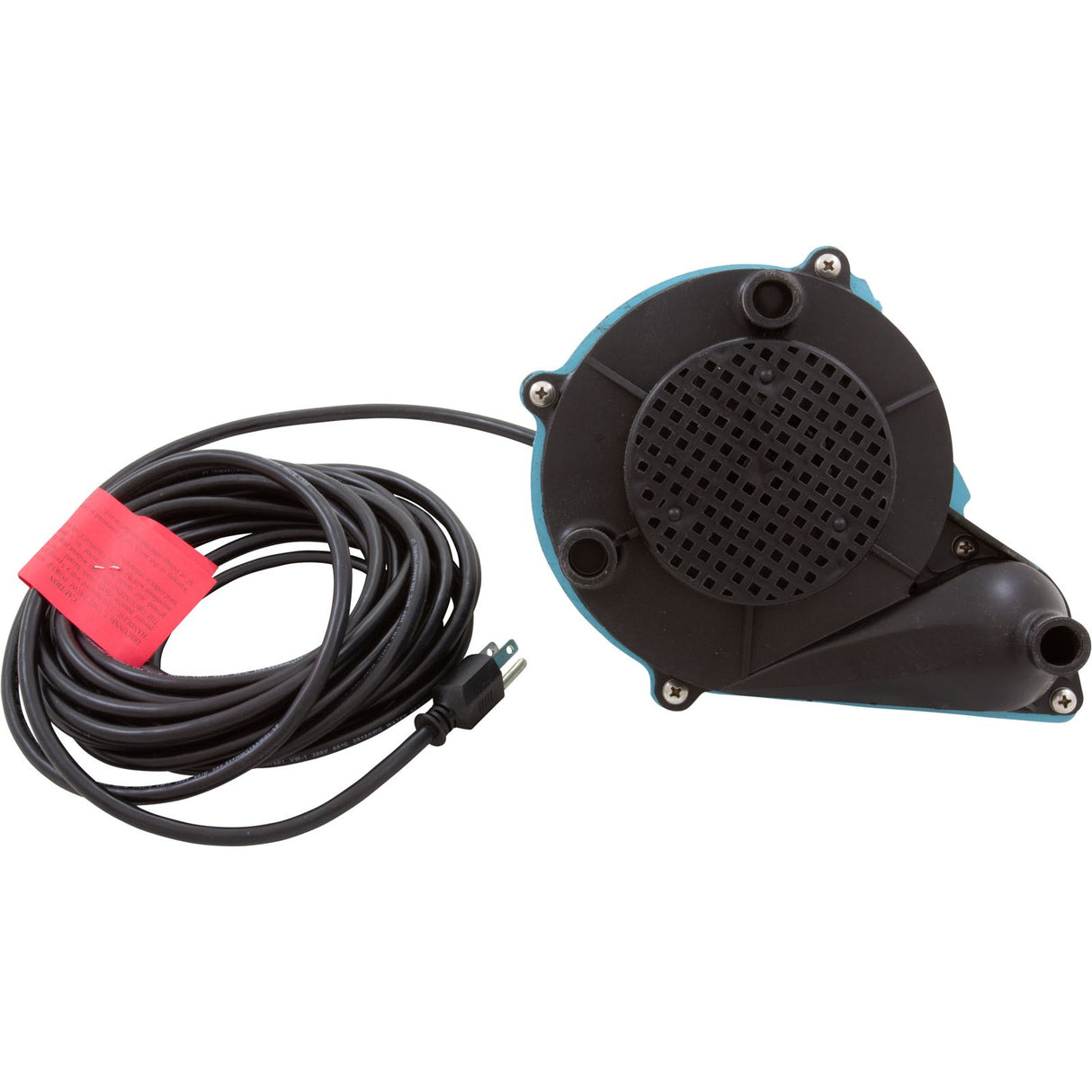 Pump, Submersible, Little Giant 6 - CIM - R, 115v, 46GPM, 25' Cord : 506274 - Little Giant / Franklin -  - All Pool Parts