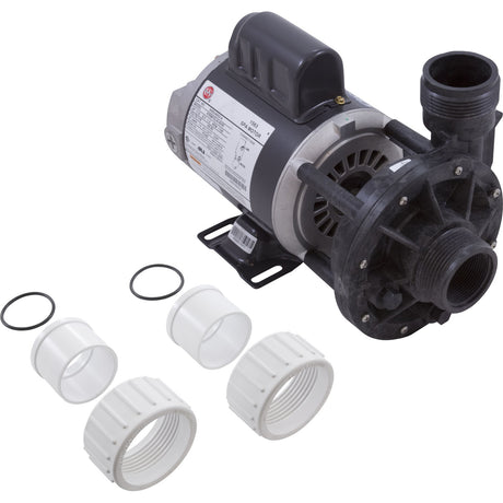Pump, Circ, Gecko Aqua Flo CMHP, 1/15hp, 115v, 1 - 1/2", OEM : 02093000 - 2010 - Aquaflo/Gecko -  - All Pool Parts